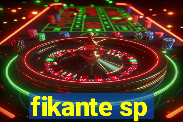 fikante sp